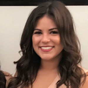 Meet your Posher, Samantha